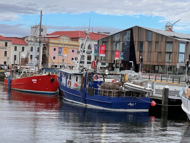 All in a day #3 Hobart,&nbsp;Tasmania