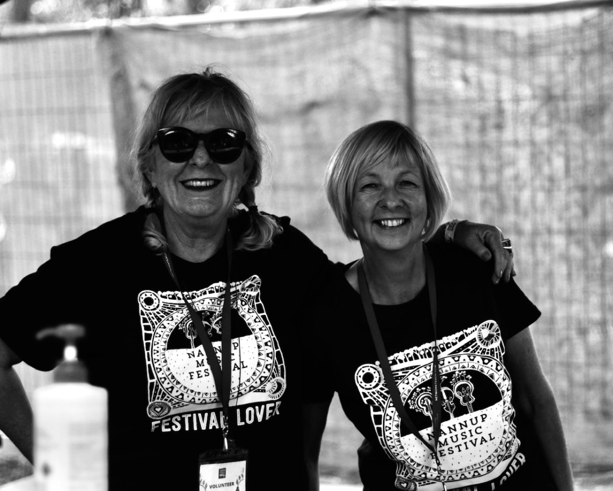 All in a Day #5 Nannup Music&nbsp;Festival