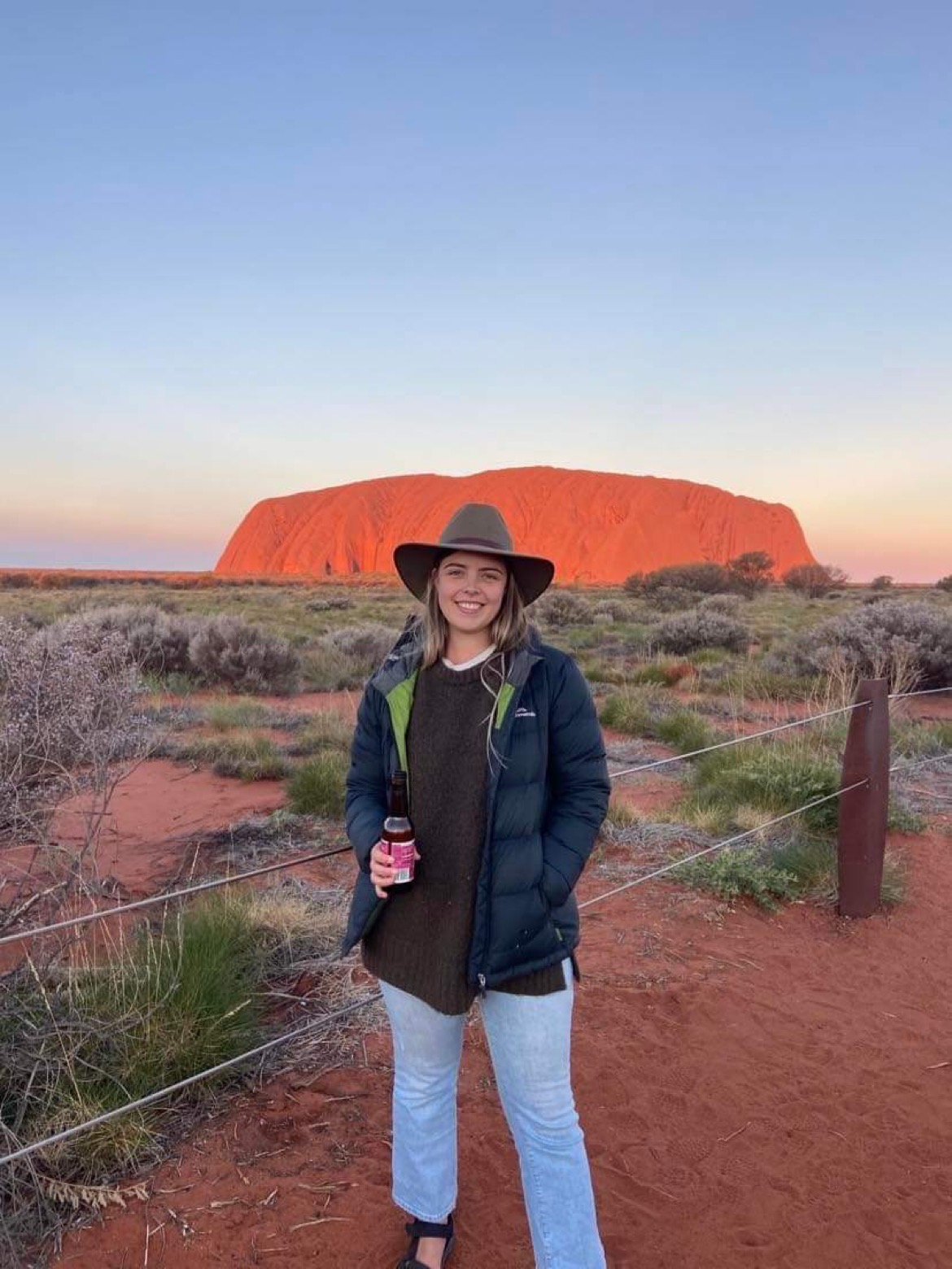 Women go solo on the&nbsp;highway