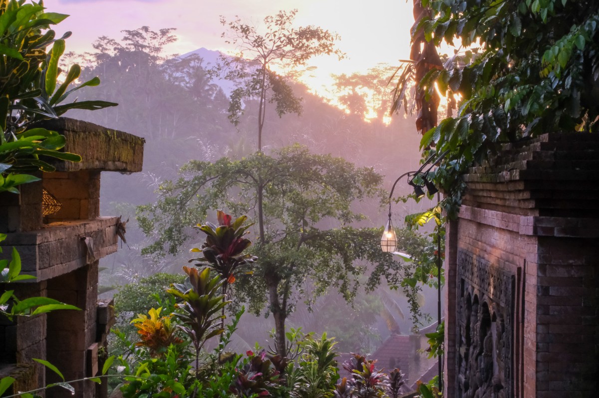 All in a Day #19 – Bali in a&nbsp;Weekend