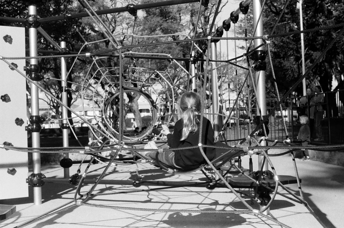 Failing to retrieve the past; or retrieving the failed&nbsp;past