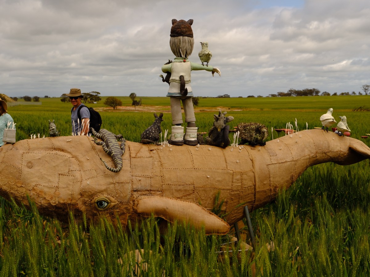 Goomalling & Biosphere Boodja&nbsp;2025